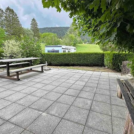 Métabief Charmant Chalet Le Bouton D'Or 빌라 외부 사진