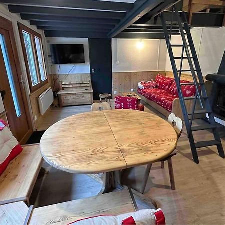 Métabief Charmant Chalet Le Bouton D'Or 빌라 외부 사진