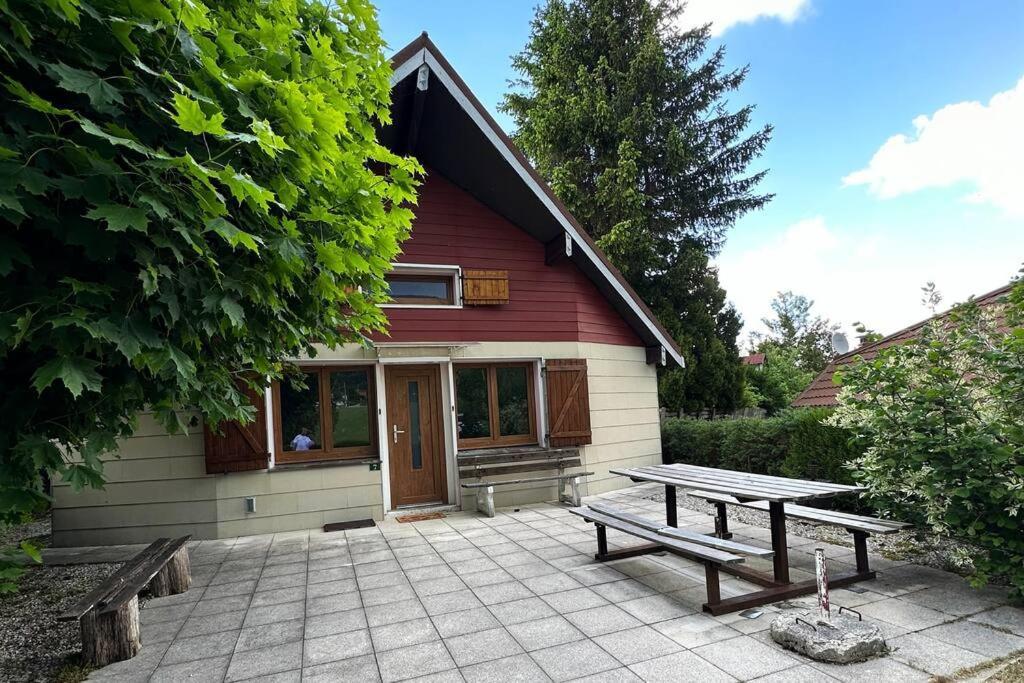 Métabief Charmant Chalet Le Bouton D'Or 빌라 외부 사진
