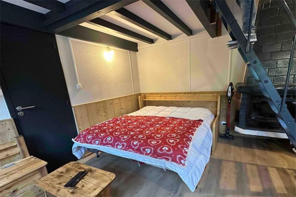 Métabief Charmant Chalet Le Bouton D'Or 빌라 외부 사진